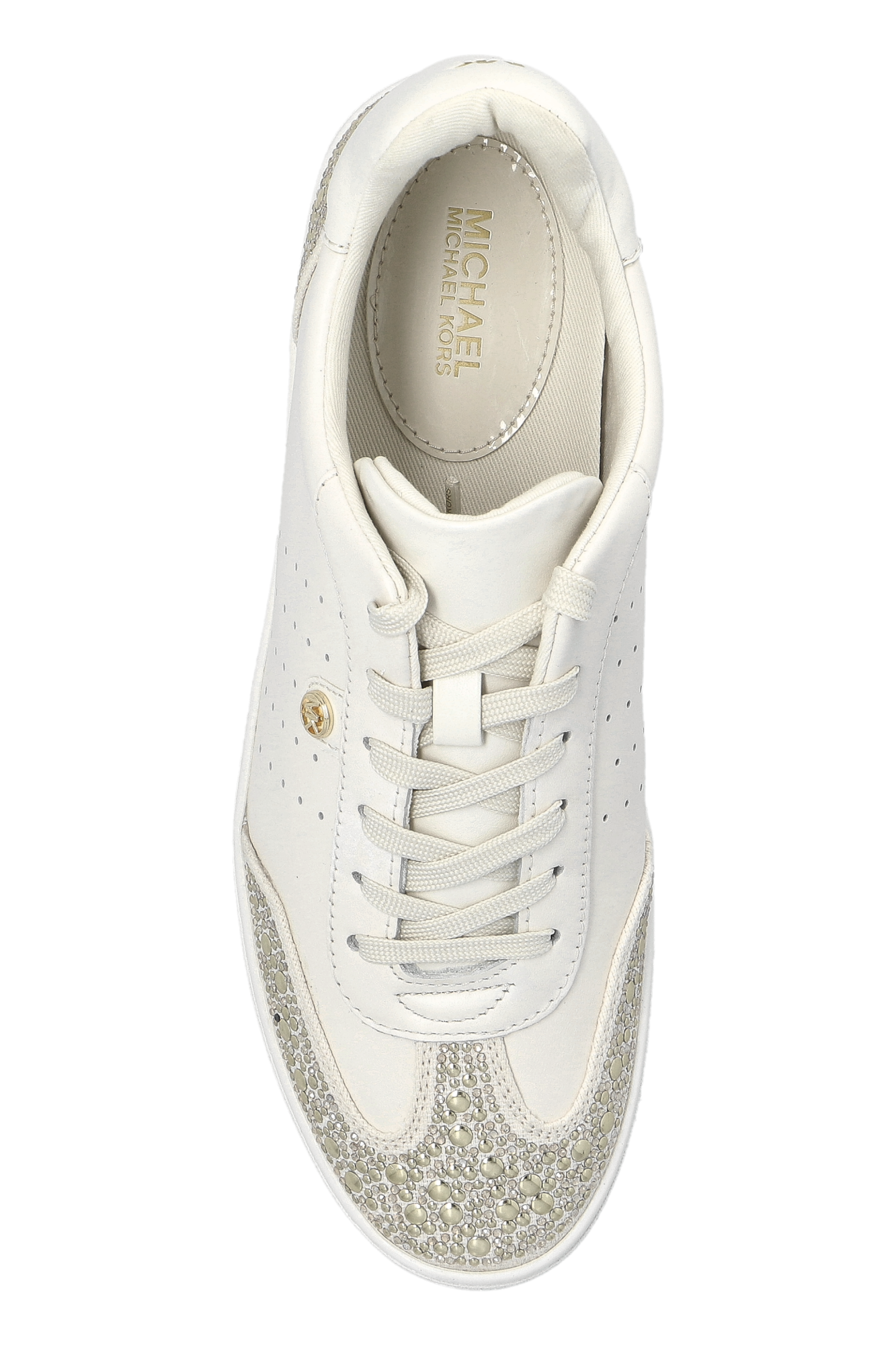 Michael Michael Kors Sneakers Scotty | Women's Shoes | Vitkac